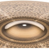 Meinl Cymbals PAC22MTR Pure Alloy Custom Medium Thin Ride - 22