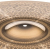Meinl Cymbals PAC22MTR Pure Alloy Custom Medium Thin Ride - 22