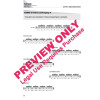 ANIKA NILLES Pad Book / International Edition - Fundamental Workouts