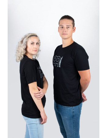 Meinl Cymbals S77-L MEINL T-Shirt 