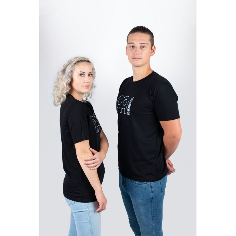 Meinl Cymbals S77-XXL MEINL T-Shirt 