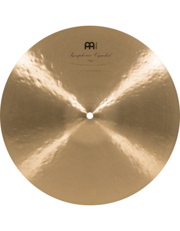 Meinl Cymbals SY-14SUS Symphonic Medium - 14