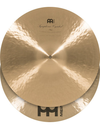 Meinl Cymbals SY-16H Symphonic Heavy - 16