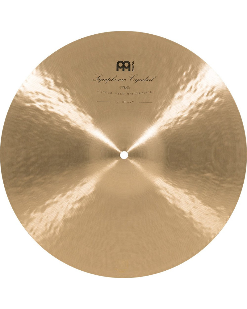 Meinl Cymbals SY-16H Symphonic Heavy - 16