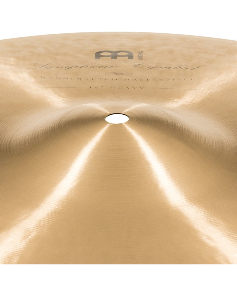 Meinl Cymbals SY-16H Symphonic Heavy - 16