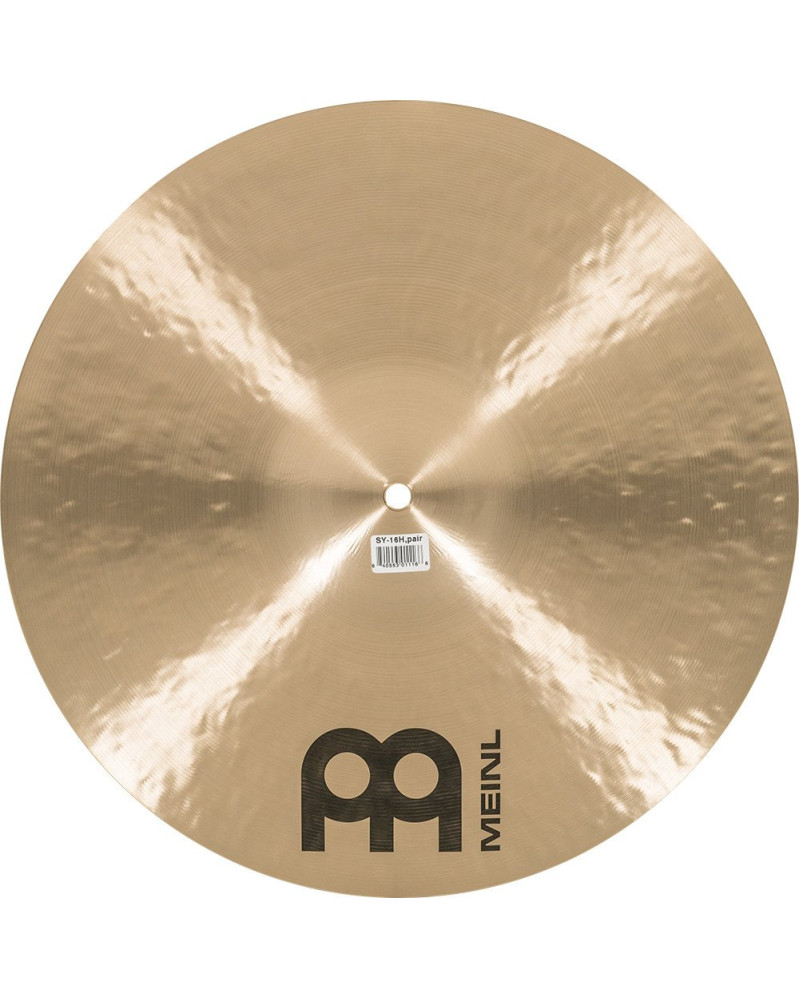 Meinl Cymbals SY-16H Symphonic Heavy - 16