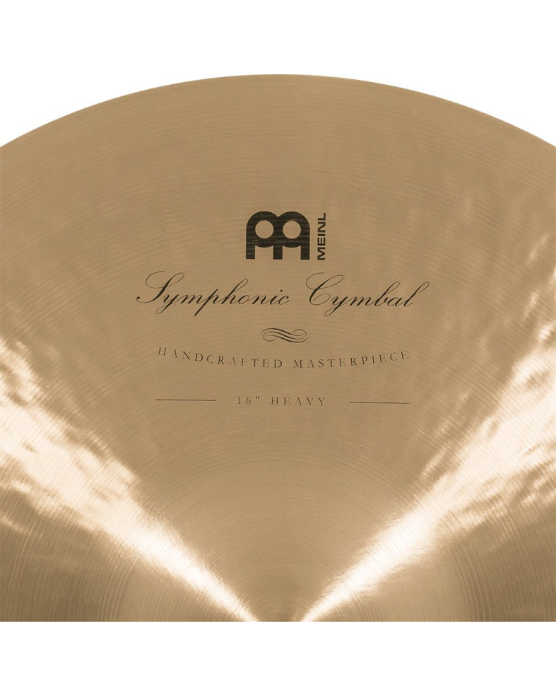 Meinl Cymbals SY-16H Symphonic Heavy - 16