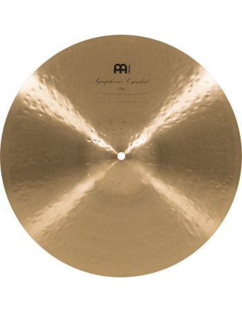 Meinl Cymbals SY-16SUS Symphonic Medium Thin - 16