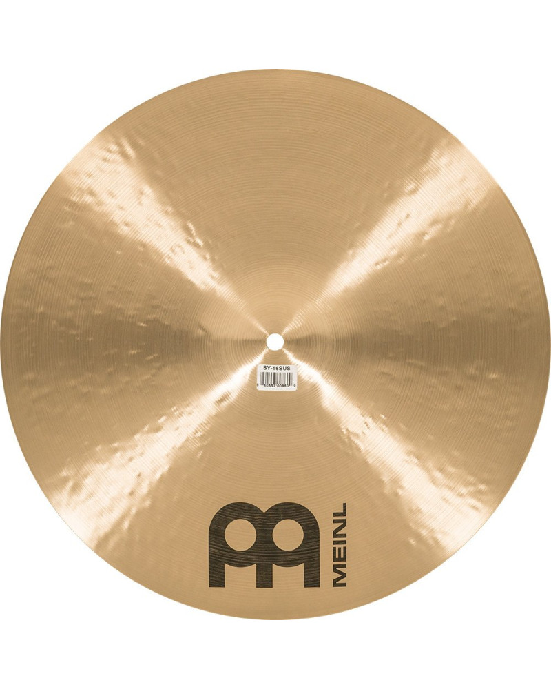 Meinl Cymbals SY-16SUS Symphonic Medium Thin - 16