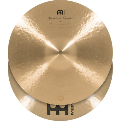 Meinl Cymbals SY-16T Symphonic Thin - 16