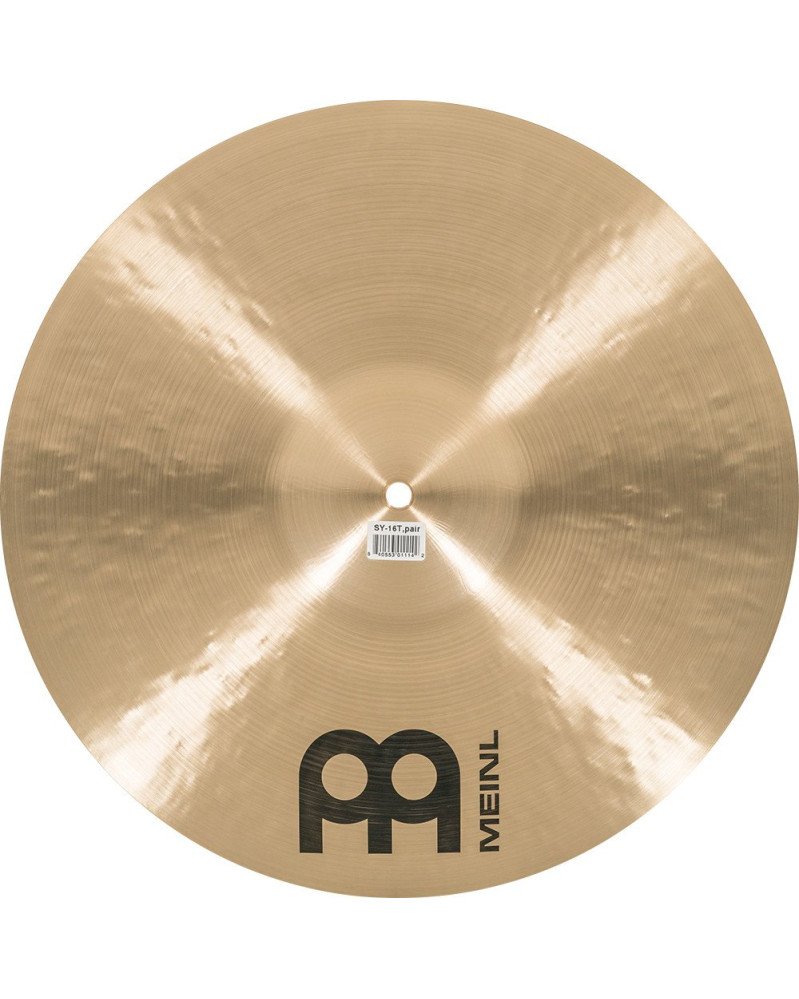 Meinl Cymbals SY-16T Symphonic Thin - 16