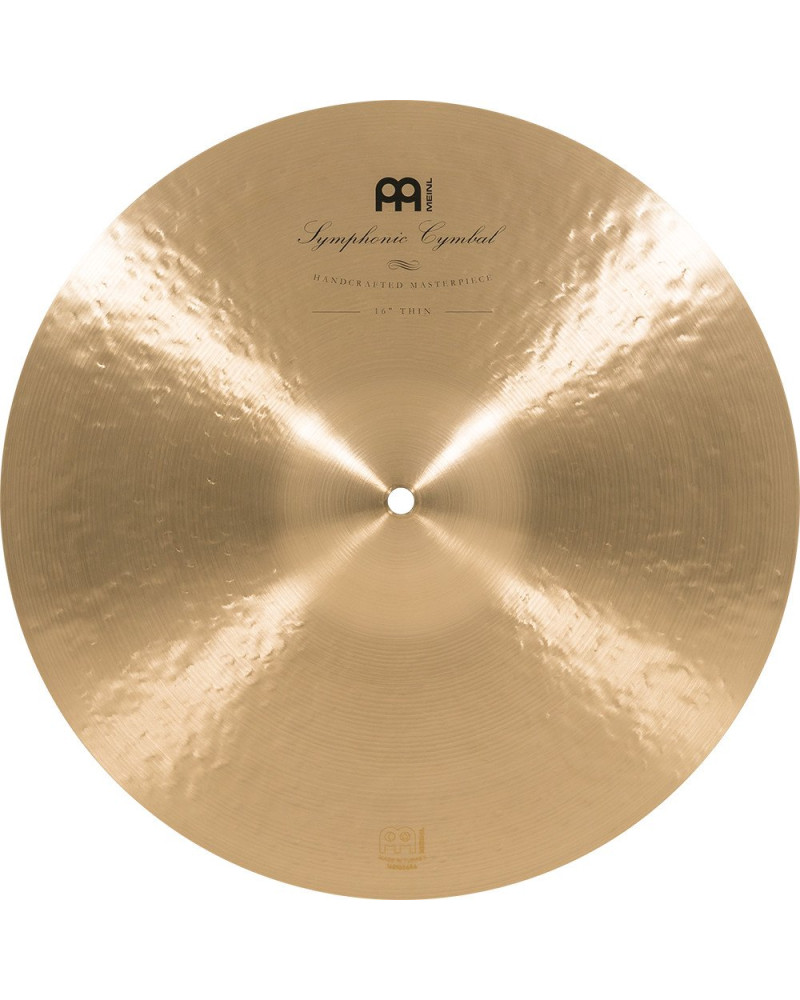 Meinl Cymbals SY-16T Symphonic Thin - 16
