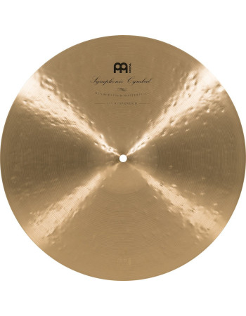 Meinl Cymbals SY-17SUS Symphonic Medium - 17