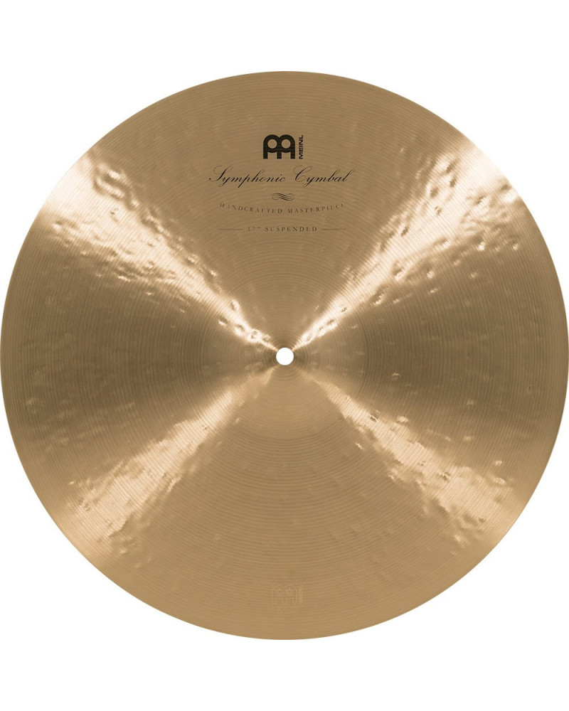 Meinl Cymbals SY-17SUS Symphonic Medium - 17