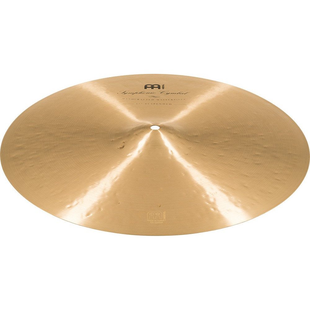 Meinl Cymbals SY-17SUS Symphonic Medium - 17