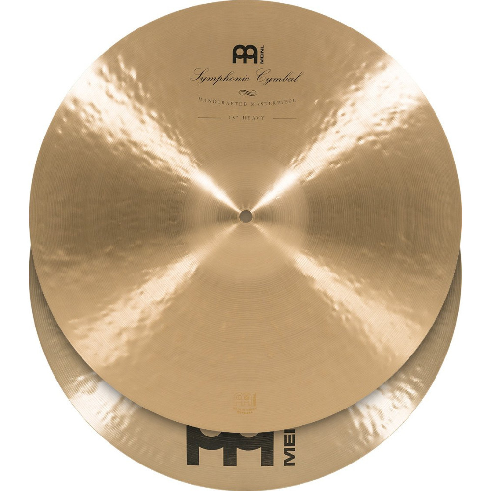 Meinl Cymbals SY-18H Symphonic Heavy - 18