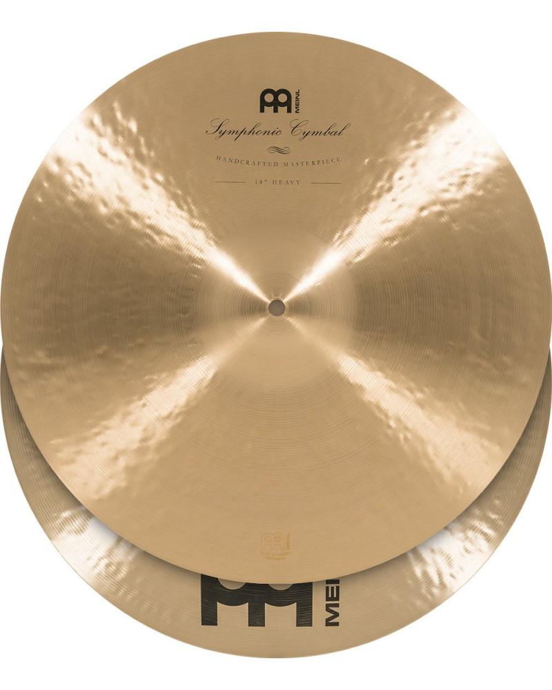 Meinl Cymbals SY-18H Symphonic Heavy - 18
