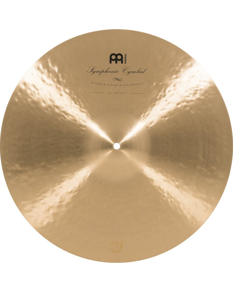 Meinl Cymbals SY-18H Symphonic Heavy - 18