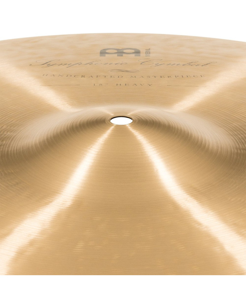 Meinl Cymbals SY-18H Symphonic Heavy - 18