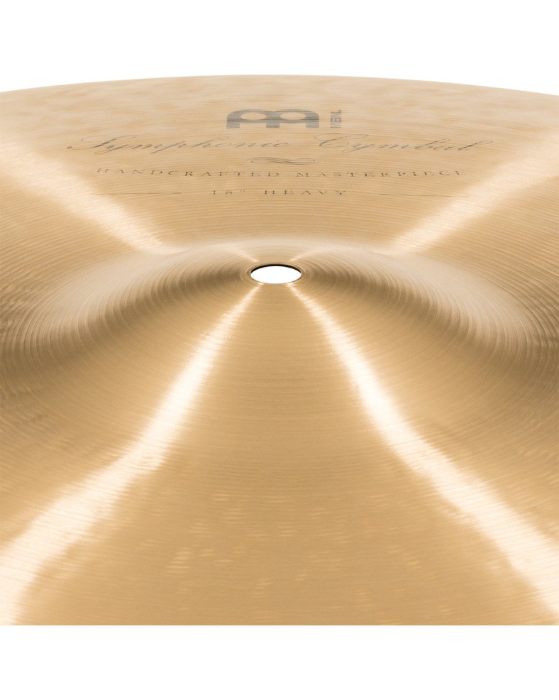 Meinl Cymbals SY-18H Symphonic Heavy - 18