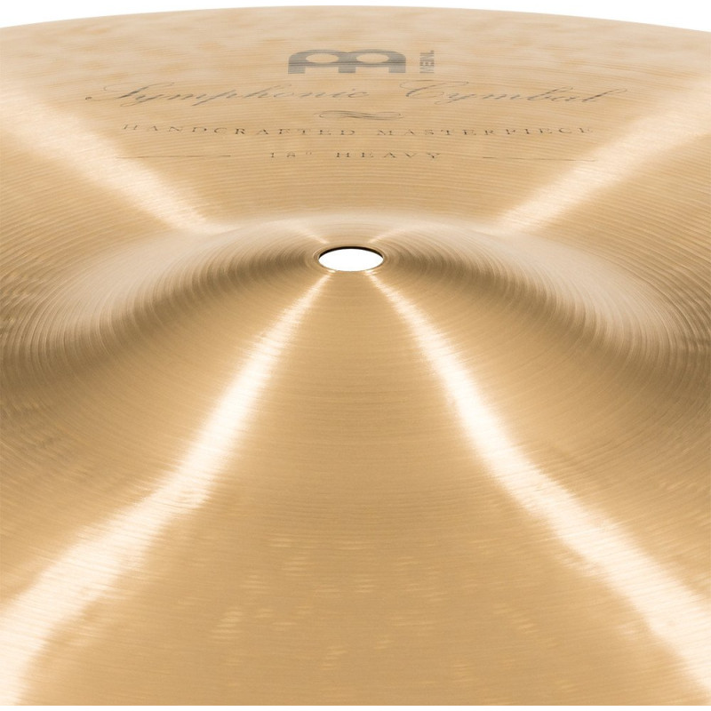 Meinl Cymbals SY-18H Symphonic Heavy - 18