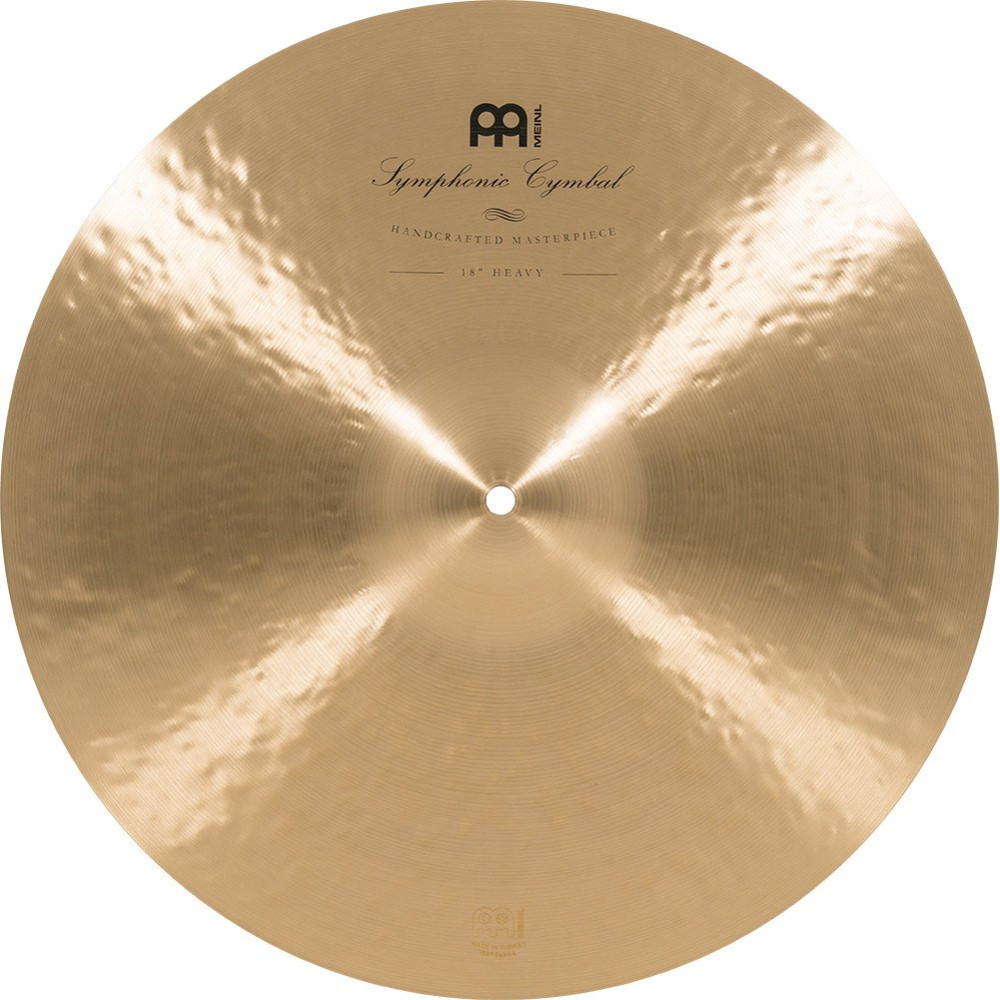 Meinl Cymbals SY-18H Symphonic Heavy - 18