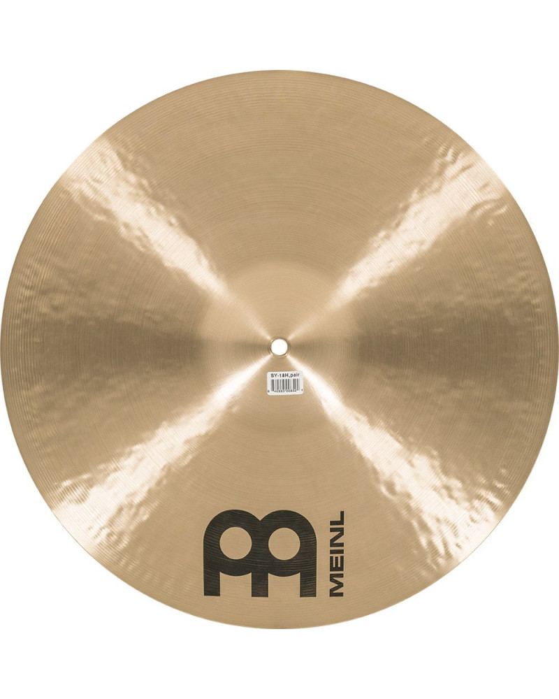 Meinl Cymbals SY-18H Symphonic Heavy - 18