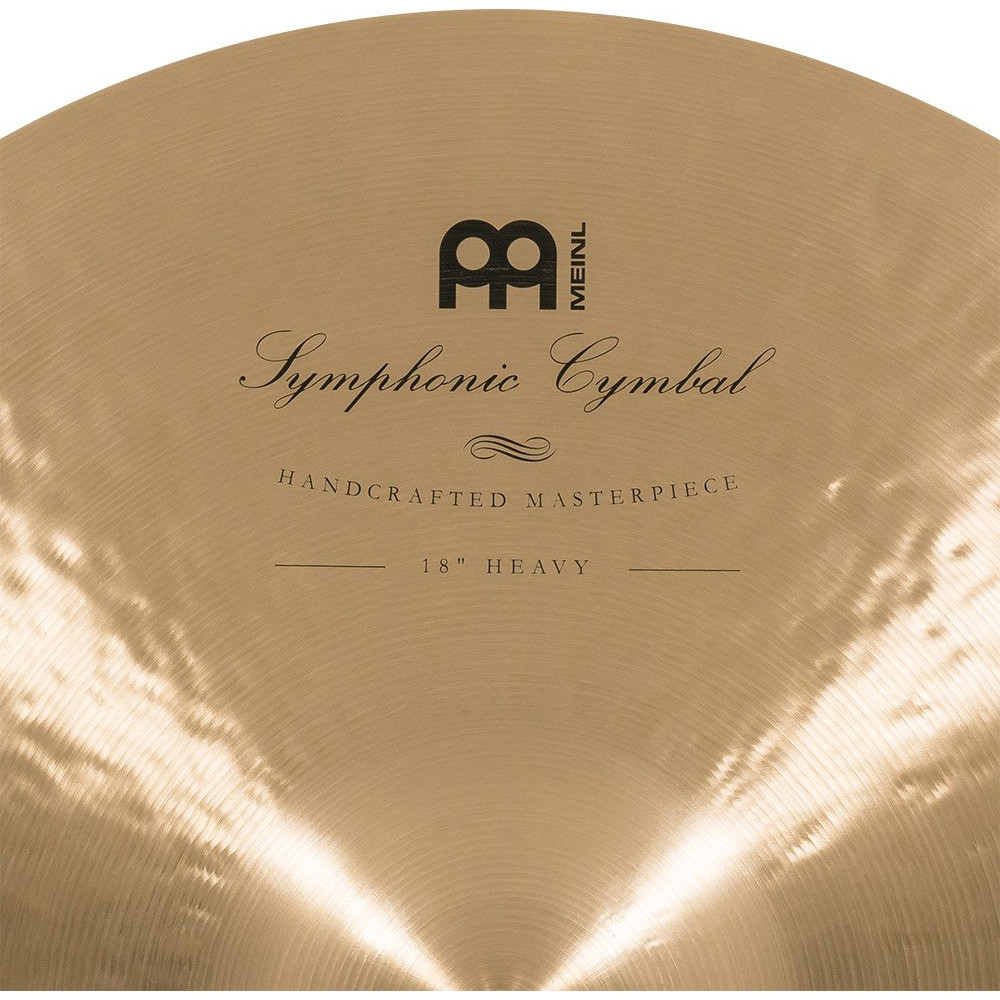 Meinl Cymbals SY-18H Symphonic Heavy - 18