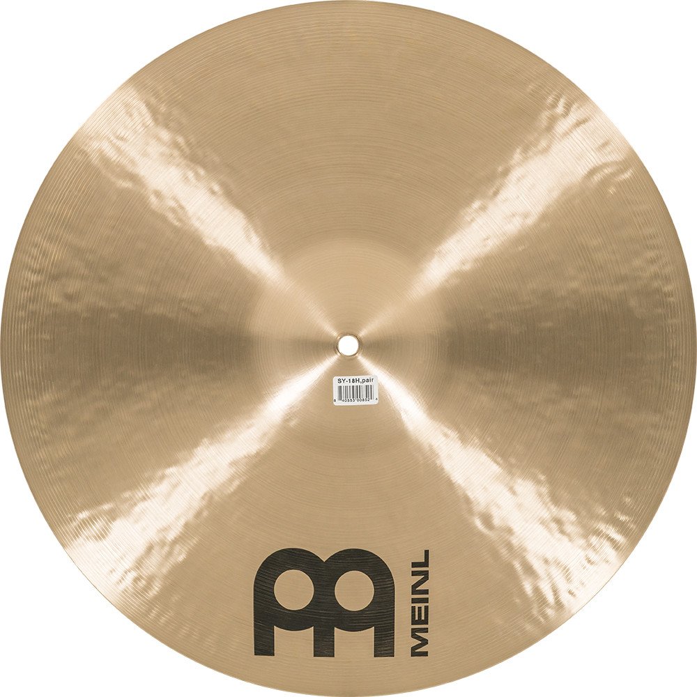 Meinl Cymbals SY-18H Symphonic Heavy - 18
