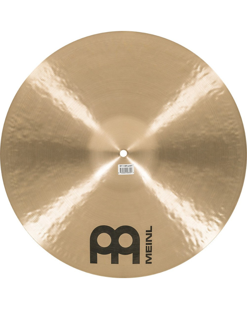 Meinl Cymbals SY-18H Symphonic Heavy - 18