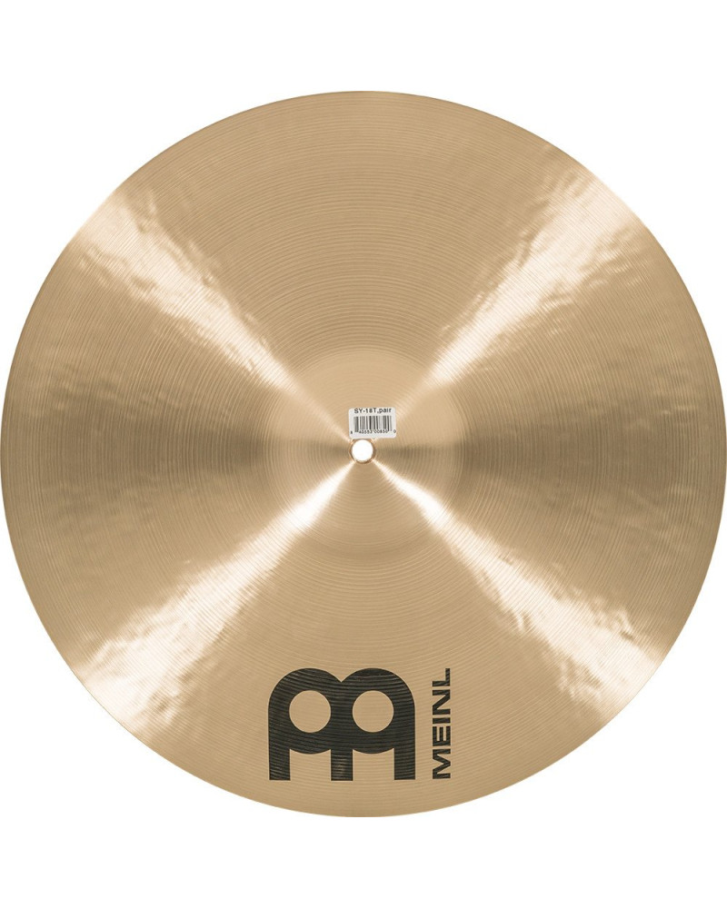 Meinl Cymbals SY-18T Symphonic Thin - 18