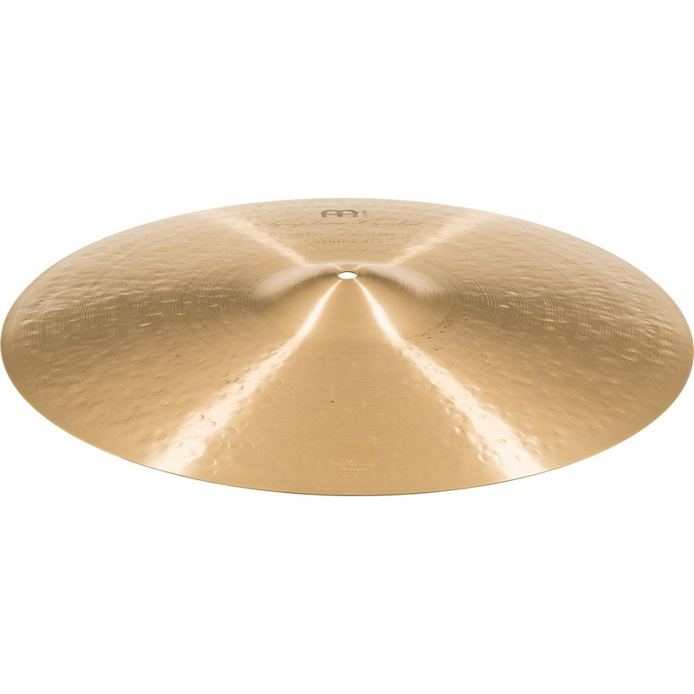 Meinl Cymbals SY-19MH Symphonic Medium Heavy - 19