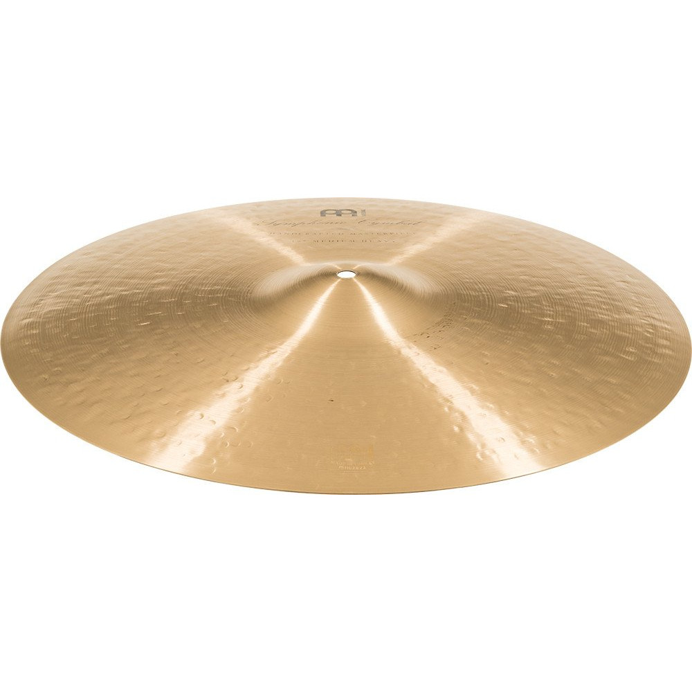 Meinl Cymbals SY-19MH Symphonic Medium Heavy - 19