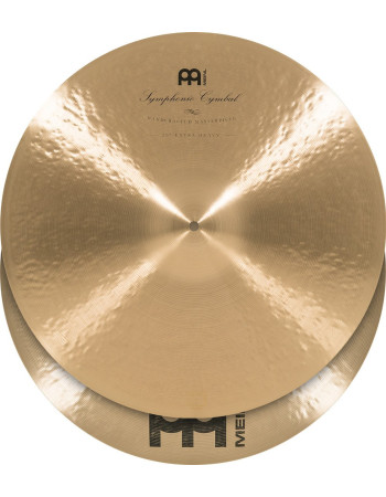 Meinl Cymbals SY-20EH Symphonic Extra Heavy - 20