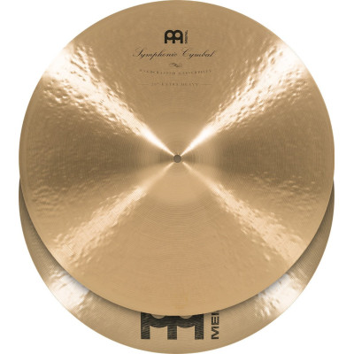 Meinl Cymbals SY-20EH Symphonic Extra Heavy - 20
