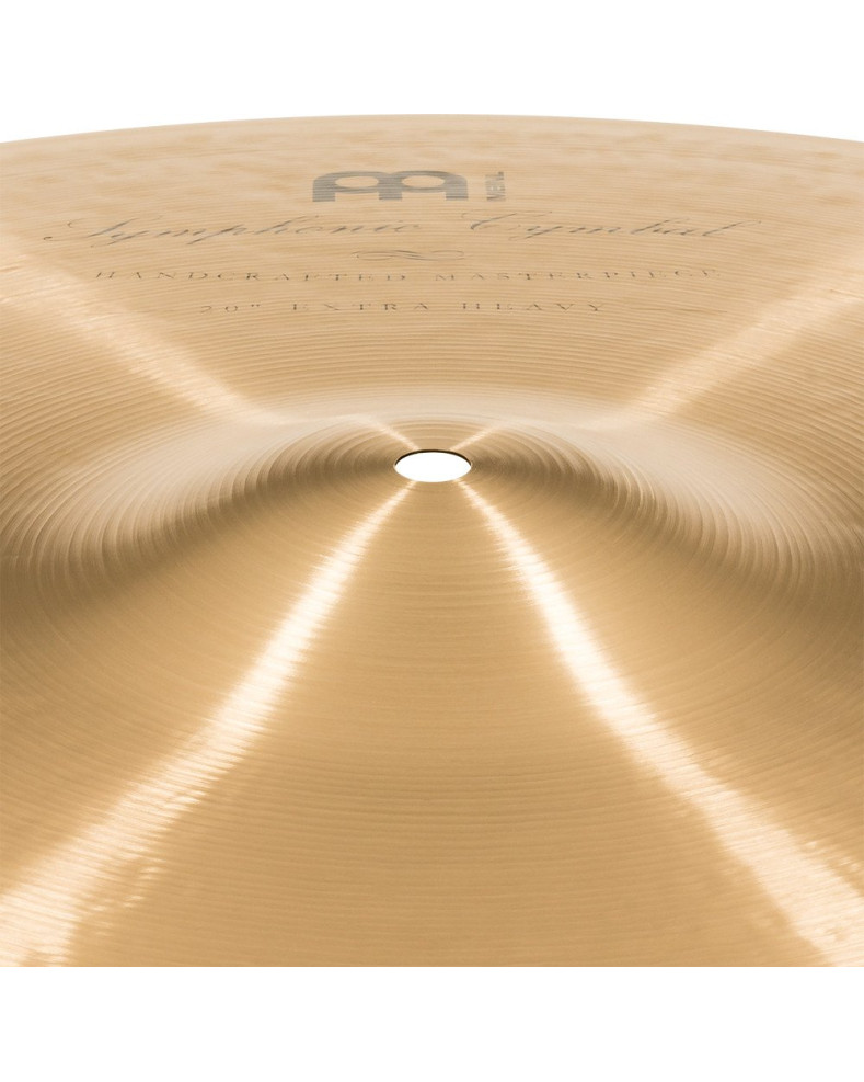 Meinl Cymbals SY-20EH Symphonic Extra Heavy - 20