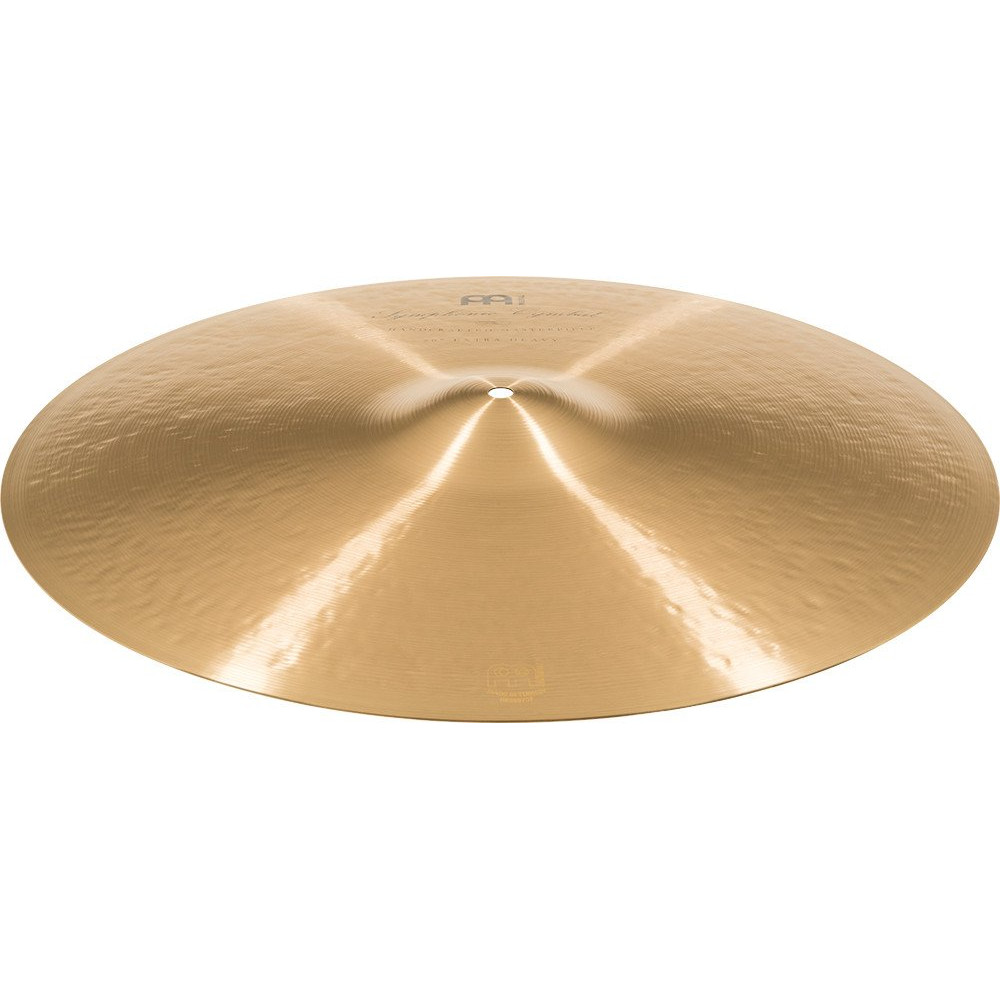 Meinl Cymbals SY-20EH Symphonic Extra Heavy - 20