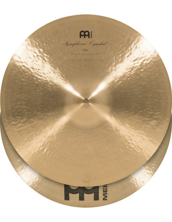 Meinl Cymbals SY-20H Symphonic Heavy - 20