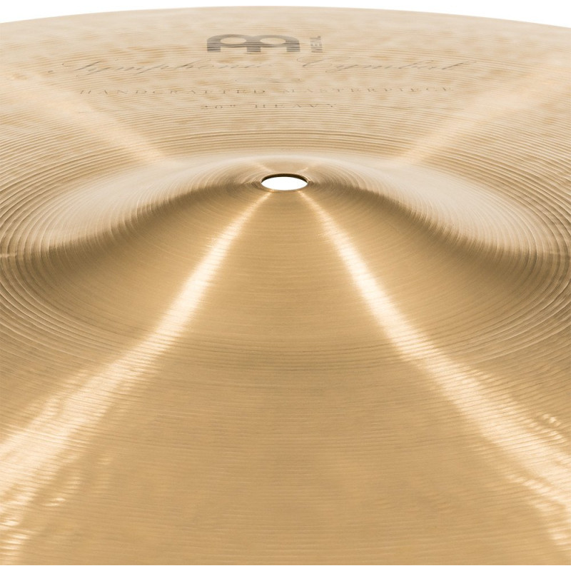 Meinl Cymbals SY-20H Symphonic Heavy - 20