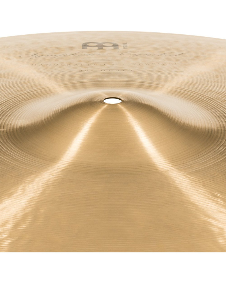 Meinl Cymbals SY-20H Symphonic Heavy - 20