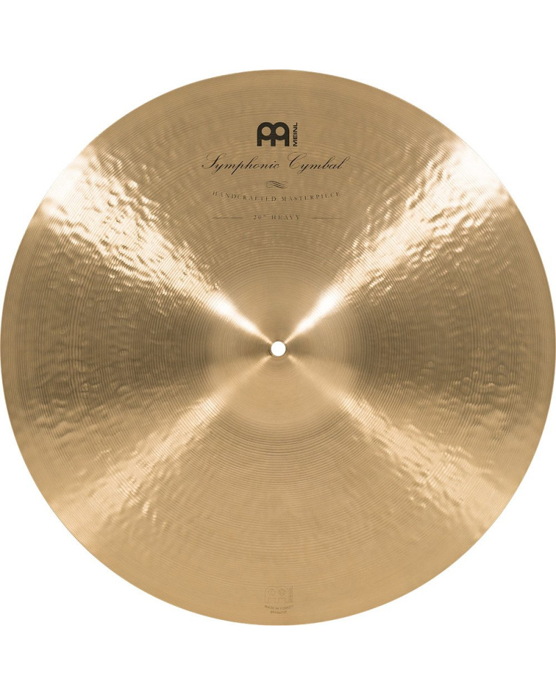 Meinl Cymbals SY-20H Symphonic Heavy - 20