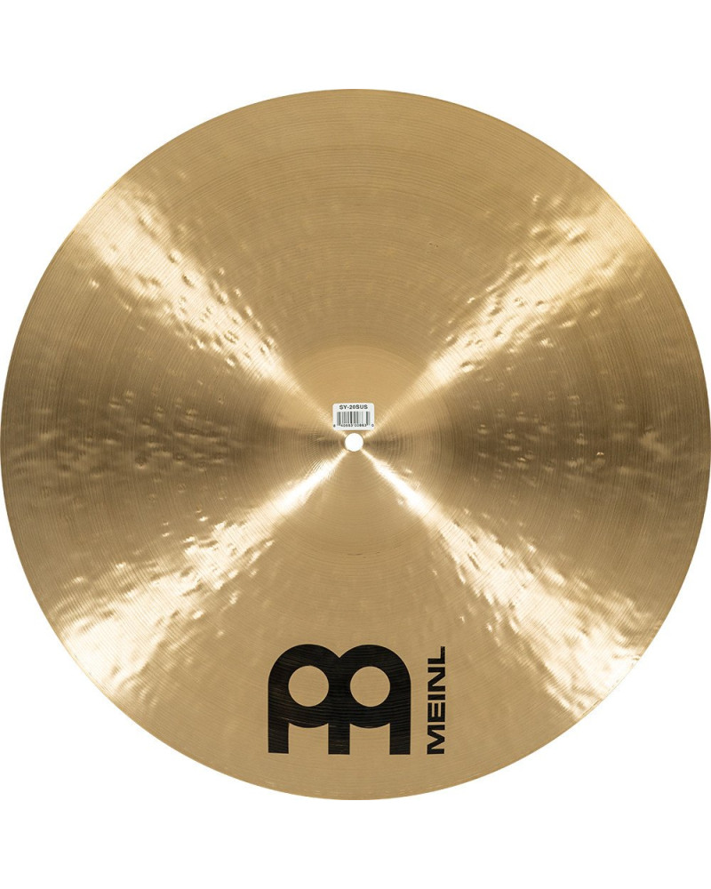 Meinl Cymbals SY-20SUS Symphonic Medium - 20