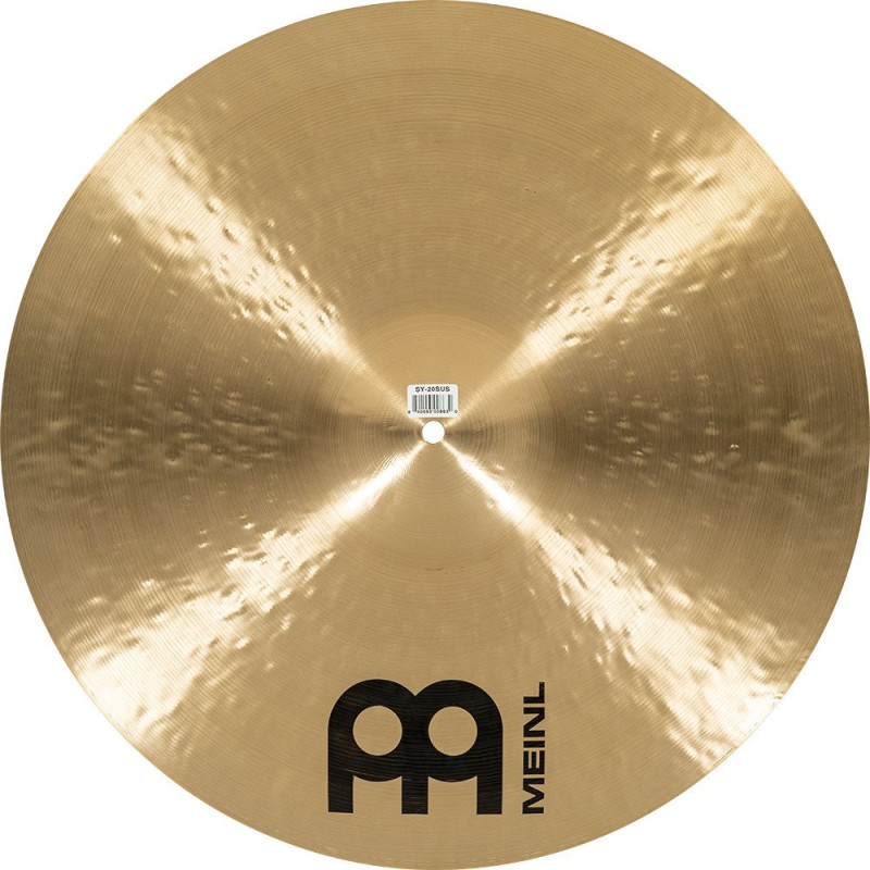 Meinl Cymbals SY-20SUS Symphonic Medium - 20