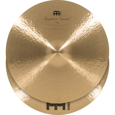 Meinl Cymbals SY-22EH Symphonic Extra Heavy - 22