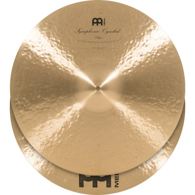 Meinl Cymbals SY-22H Symphonic Heavy - 22