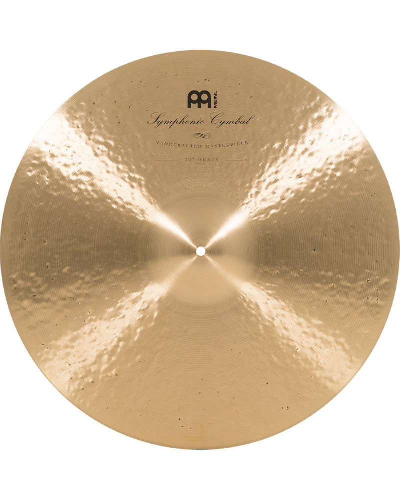 Meinl Cymbals SY-22H Symphonic Heavy - 22