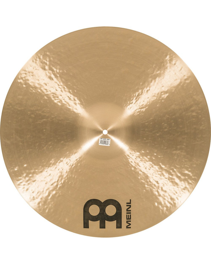 Meinl Cymbals SY-22H Symphonic Heavy - 22