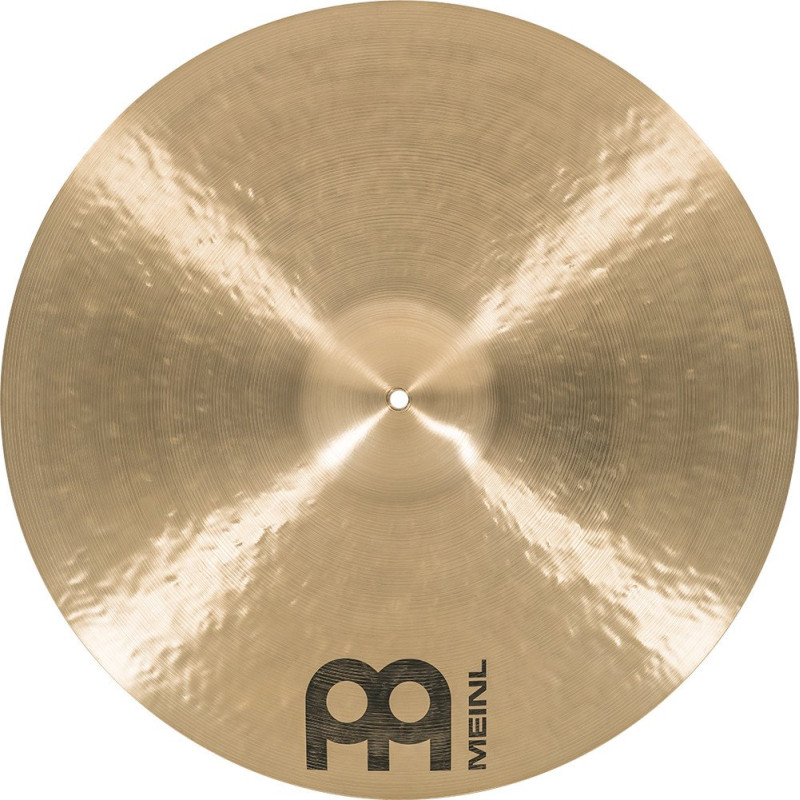 Meinl Cymbals SY-22M Symphonic Medium - 22