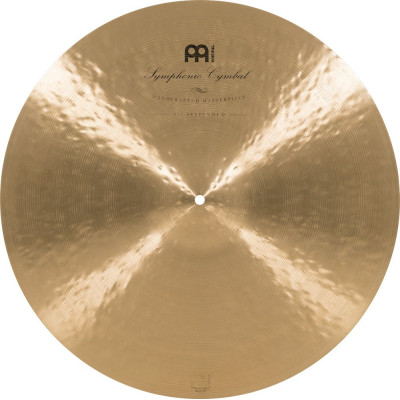 Meinl Cymbals SY-22SUS Symphonic Medium - 22