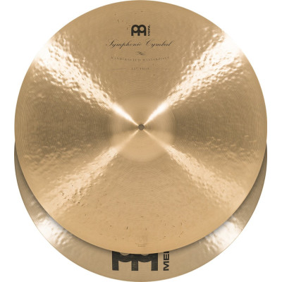 Meinl Cymbals SY-22T Symphonic Thin - 22